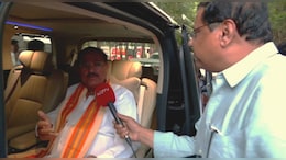 NDTV से पूर्व उप राष्ट्रपति वेकैंया नायडू की खास बातचीत, युवाओं को दिया संदेश