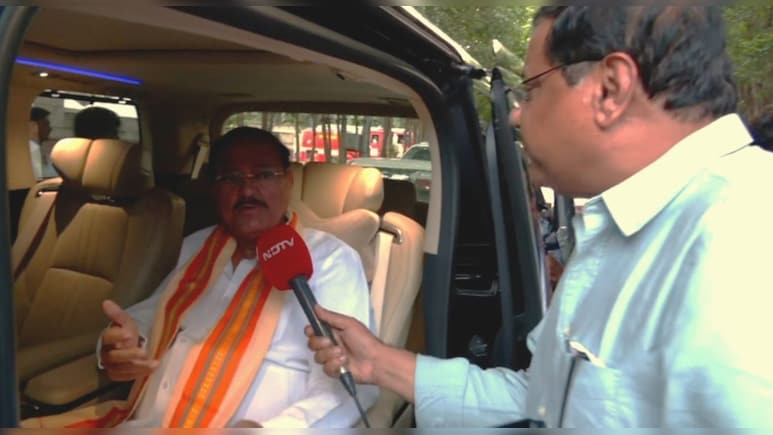 NDTV से पूर्व उप राष्ट्रपति वेकैंया नायडू की खास बातचीत, युवाओं को दिया संदेश