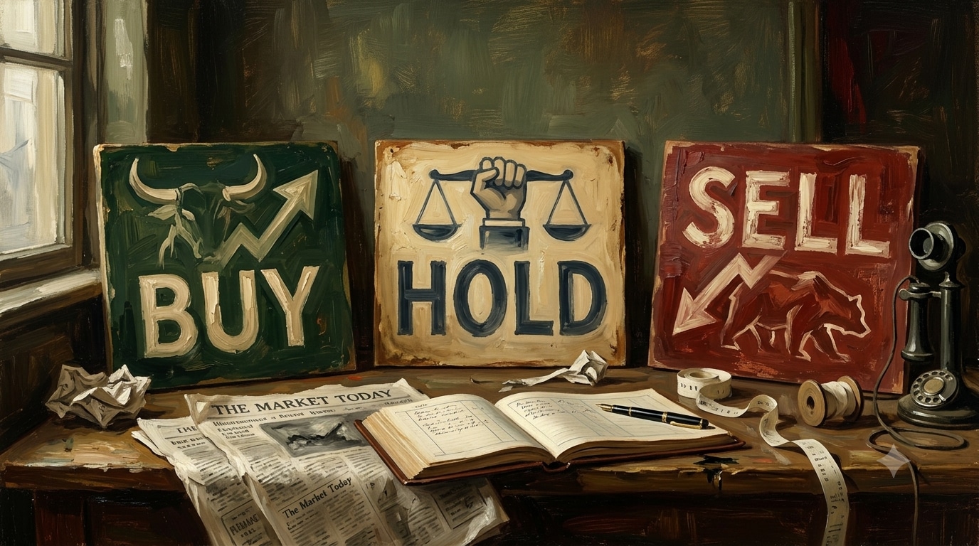 Buy, Sell Or Hold: Tata Motors, Vodafone Idea, Varun Beverages, Star Health  - Ask Profit