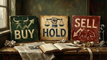 Buy, Sell Or Hold: Tata Motors, Vodafone Idea, Varun Beverages, Star Health And Power Finance — Ask Profit