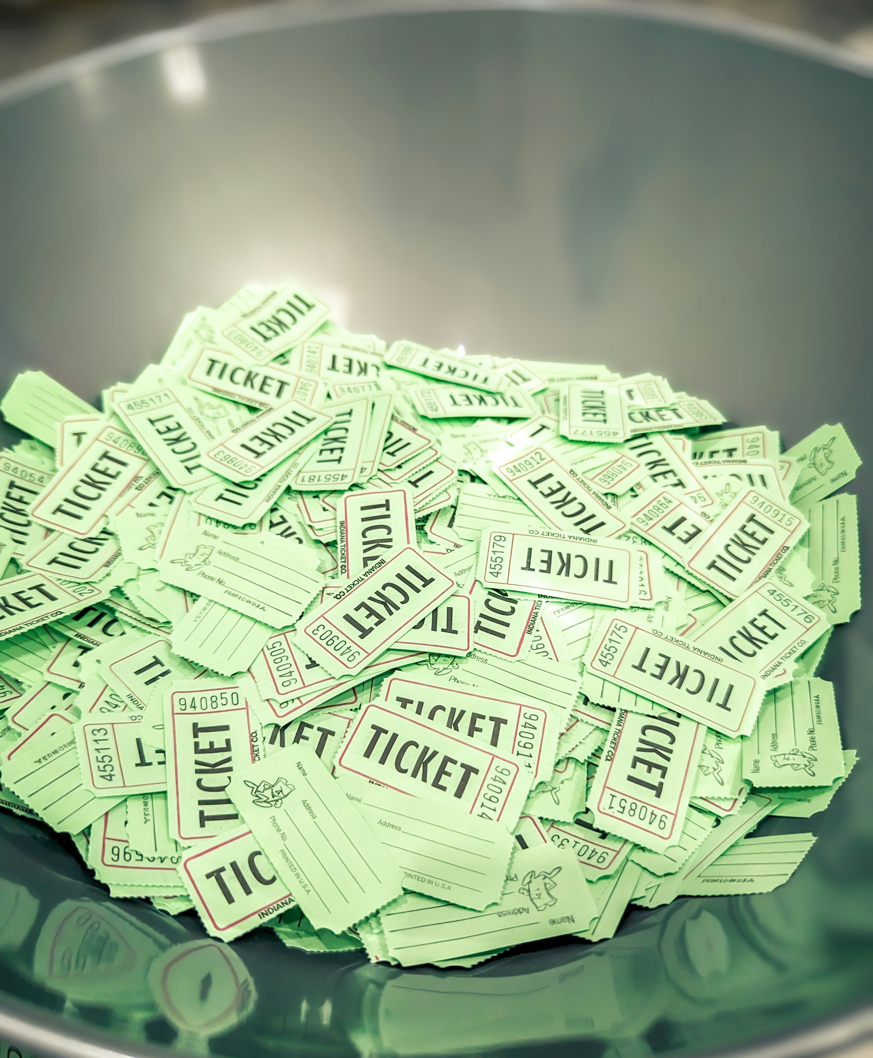 Sanitation Workers Recover Rs 11 Crore Lottery Ticket Thrown Away By Winner