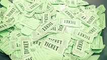 Sanitation Workers Recover Rs 11 Crore Lottery Ticket Thrown Away By Winner