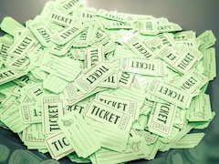 Sanitation Workers Recover Rs 11 Crore Lottery Ticket Thrown Away By Winner