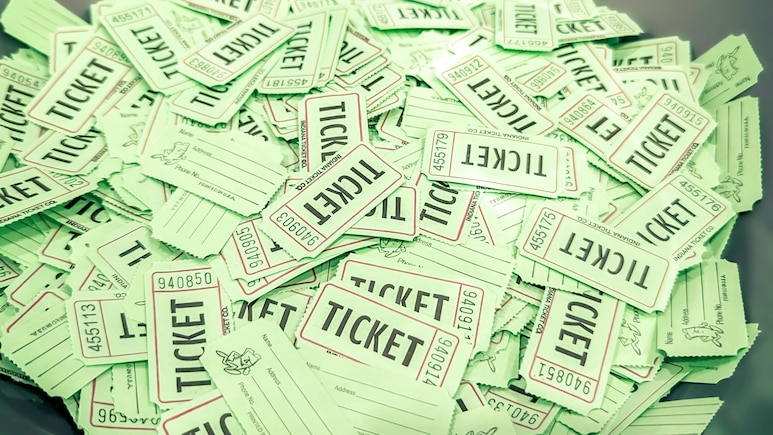 Sanitation Workers Recover Rs 11 Crore Lottery Ticket Thrown Away By Winner