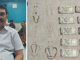 Penthouse, Gold, Cash: Rs 6.87 Crore Assets Unearthed In Raids Against Telangana Revenue Officer