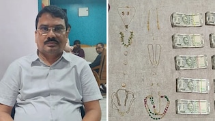 Penthouse, Gold, Cash: Rs 6.87 Crore Assets Unearthed In Raids Against Telangana Revenue Officer