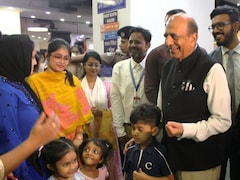 Play Area Inaugurated At Indian Visa Centre In Bangladesh Capital