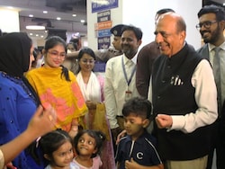 Play Area Inaugurated At Indian Visa Centre In Bangladesh Capital