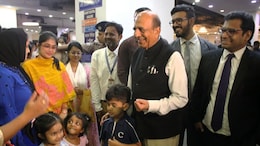 Play Area Inaugurated At Indian Visa Centre In Bangladesh Capital