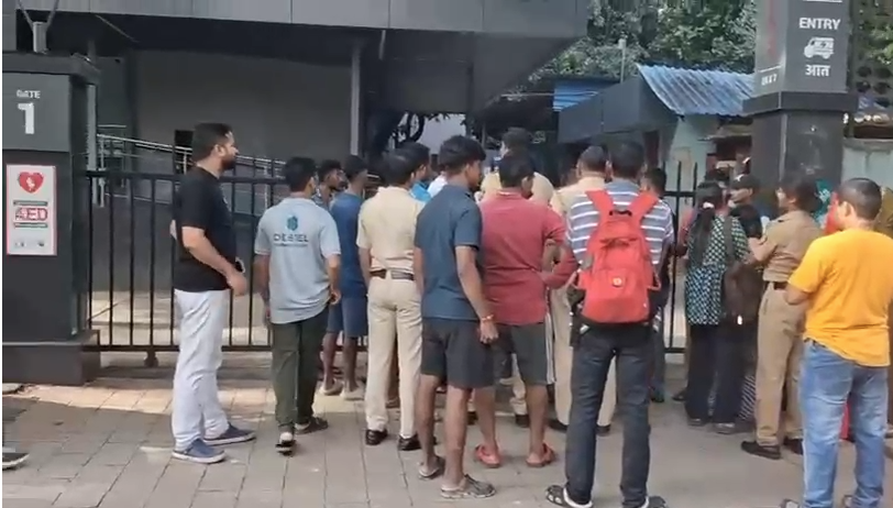 Bandra Woman Runs Over 8-Year-Old Boy While Speaking On Phone, Arrested