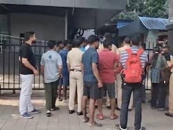 Bandra Woman Runs Over 8-Year-Old Boy While Speaking On Phone, Arrested