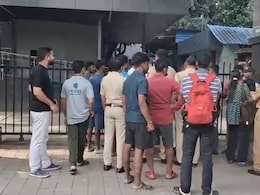 Bandra Woman Runs Over 8-Year-Old Boy While Speaking On Phone, Arrested