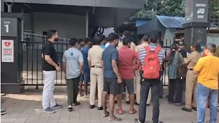Bandra Woman Runs Over 8-Year-Old Boy While Speaking On Phone, Arrested