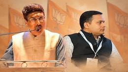 Deepak Mhaskey Swaps Amit Malviya: Meet BJP's New Social Media Chief Amid Focus On GenZ