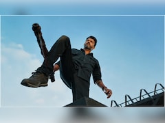 Jana Nayagan Box Office Collection Day 13: Thalapathy Vijay Film Holds Strong In Second Week