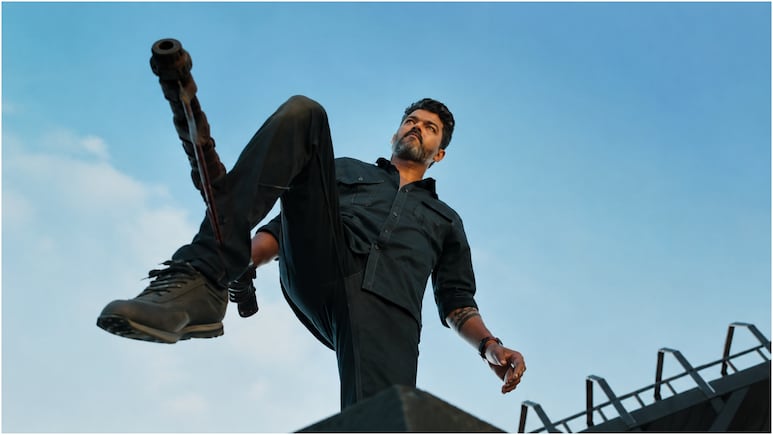 Jana Nayagan Box Office Collection Day 13: Thalapathy Vijay Film Holds Strong In Second Week
