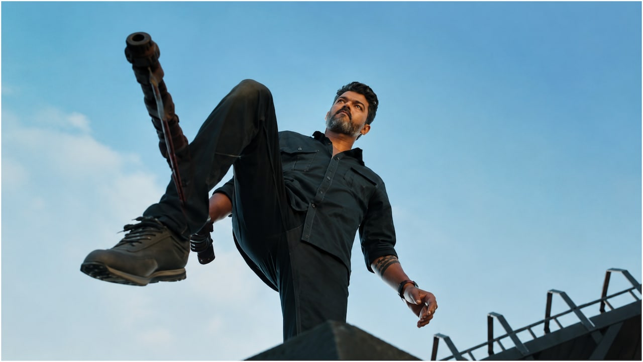 Jana Nayagan Box Office Collection Day 13: Thalapathy Vijay Film Holds Strong In Second Week