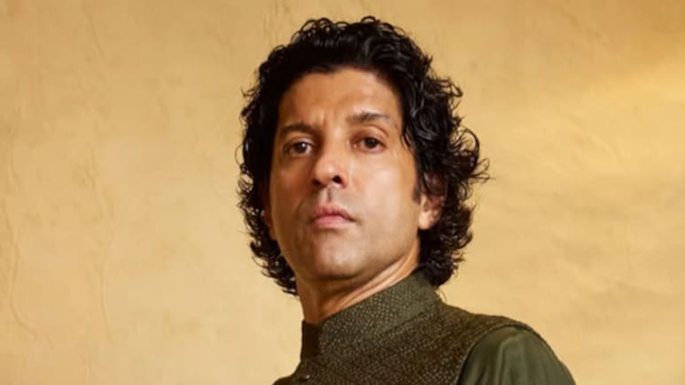 'How Do I Exit A Project I Never Signed?': Farhan Akhtar On Reports Of Exiting Aamir Khan's <i>Lalkaara</i>