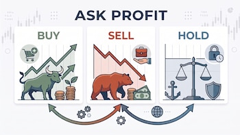 Buy, Sell Or Hold: Groww, Sedemac Mechatronics, Jana Small Finance Bank, Kirloskar Oil, Hindustan Copper — Ask Profit
