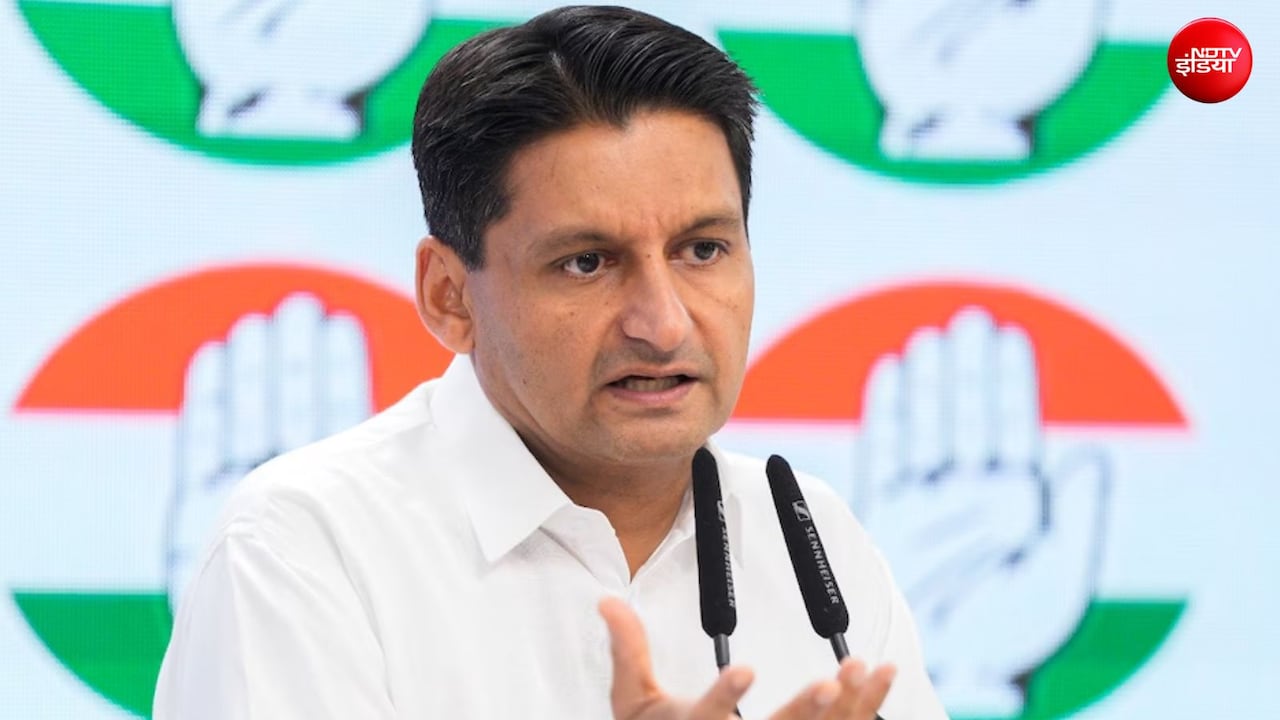 सज्जन कुमार को दी श्रद्धांजलि पर घिरे दीपेंदर हुड्डा तो आई सफाई, बोले- हमारा रिश्ता तो भाइयों जैसा