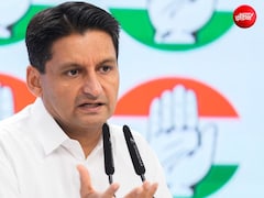 सज्जन कुमार को दी श्रद्धांजलि पर घिरे दीपेंदर हुड्डा तो आई सफाई, बोले- हमारा रिश्ता तो भाइयों जैसा