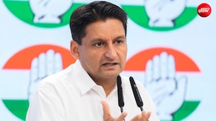 सज्जन कुमार को दी श्रद्धांजलि पर घिरे दीपेंदर हुड्डा तो आई सफाई, बोले- हमारा रिश्ता तो भाइयों जैसा