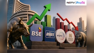 Nifty Rejig: BSE, BHEL Tipped For Entry While Wipro, Indian Hotels Set To Exit &mdash; Check Full List