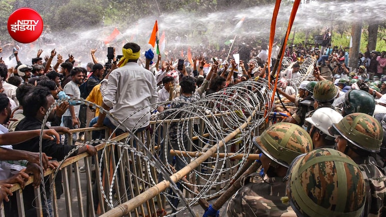 झारखंड में JPSC के बहाने जाग उठा JSSC CGL परीक्षा का जिन्न, बातचीत में फंस गया पेंच