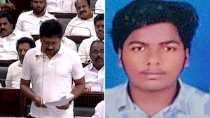 Coimbatore Student Murder Row Deepens As DMK Raises Drug Network Allegations