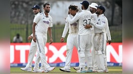 India vs Sri Lanka Highlights, 2nd Test Day 2: Unhappy Sri Lanka Slump To 8/2 At Stumps; India In Control