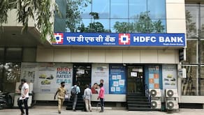 CEO Jagdishan To Exit, But HDFC Bank Stock Rises: Analysts Explain Reasons Behind Rally