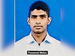 'आओ हमारी डेड बॉडी लेकर जाओ', मां को मैसेज भेज नेवी जवान ने पूरे परिवार को किया था खत्म, फिर लगा ली थी फांसी