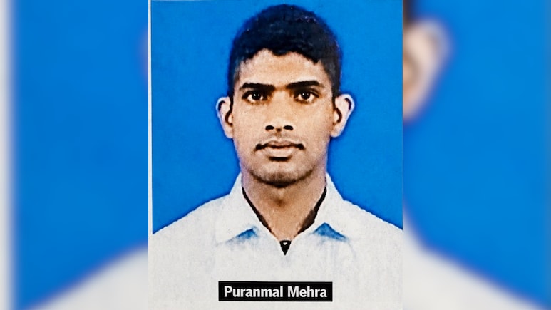 'आओ हमारी डेड बॉडी लेकर जाओ', मां को मैसेज भेज नेवी जवान ने पूरे परिवार को किया था खत्म, फिर लगा ली थी फांसी