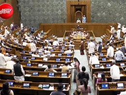 जब संसद में हंगामे के बीच सरकार सारे बिल करा ले रही पास, तो FCRA को लेकर क्यों सावधान