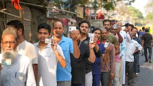 Delhi SIR Phase 1 Roll Out: 97.5 Lakh Eligible, 47 Lakh+ Excluded