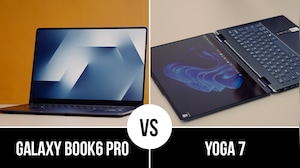 [Sponsored] Galaxy Book6 Pro vs Lenovo Yoga 7 2-in-1: Which Laptop Wins?