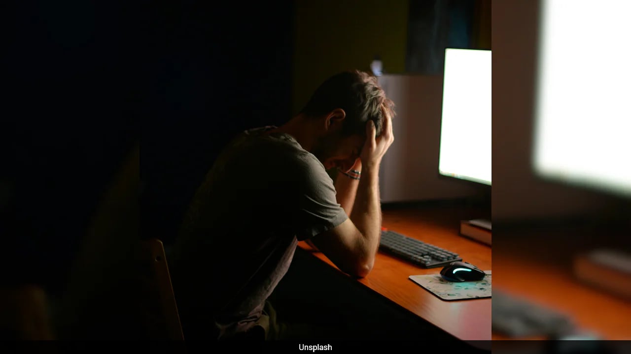 Burned Out At 27, Techie With Rs 1 Crore Savings Asks: "Can I Retire Now?"