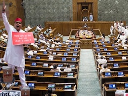 संसद में विपक्ष लगातार हमलावर, सरकार कैसे पास कराएगी परिसीमन बिल, बनाई जा रही रणनीति