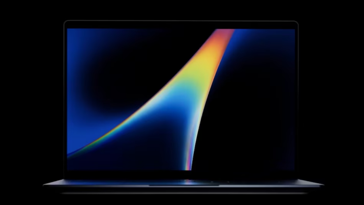 Googlebook: Leuchtleiste und Gemini im neuen Leak