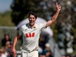 "We Needed To Bounce Back": Pat Cummins Praises 'Sharp' Australia After Big Win Over Bangladesh In 2nd Test