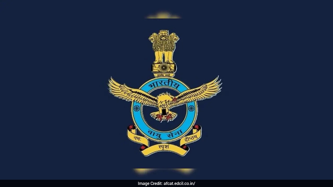 AFCAT 2 exam 2026