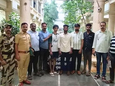 Mumbai News: इन्स्टाग्राम इन्फ्लुएन्सरला अपहरण करून बेदम मारहाण; 'या' रील्स जीवावर बेतल्या