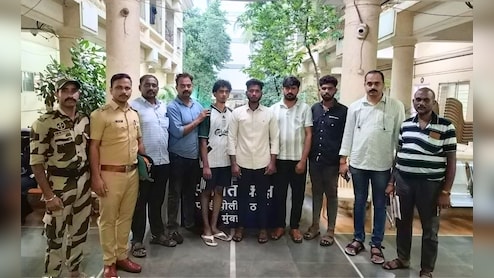 Mumbai News: इन्स्टाग्राम इन्फ्लुएन्सरला अपहरण करून बेदम मारहाण; 'या' रील्स जीवावर बेतल्या