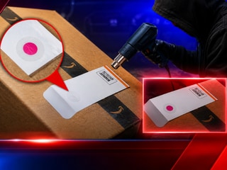 Amazon के पैकेज पर दिखे Pink या Red Dot तो हो जाएं सावधान! डिलीवरी लेने से पहले जान लें इसका मतलब