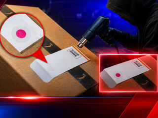 Amazon के पैकेज पर दिखे Pink या Red Dot तो हो जाएं सावधान! डिलीवरी लेने से पहले जान लें इसका मतलब