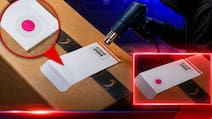Amazon के पैकेज पर दिखे Pink या Red Dot तो हो जाएं सावधान जानें इसका मतलब