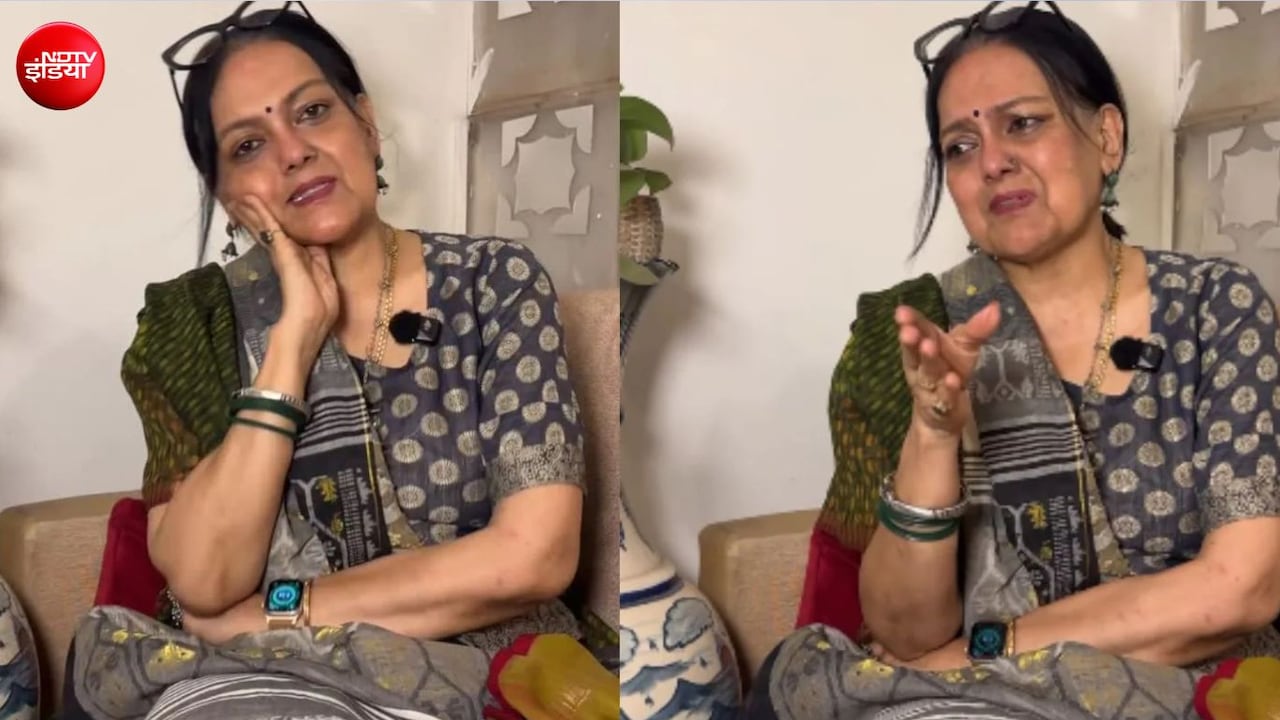 गोलमाल एक्ट्रेस पर हुआ 1 करोड़ का कर्ज, 'आत्मा' बेचकर करनी पड़ी सी ग्रेड फिल्में, कहा- हम सब दिवालिया हो गए