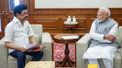 Delimitation Outreach: Govt Reaches Out to DMK, SP & NCP; Rahul Gandhi Seeks All-Party Meet