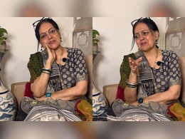 "We All Went Bankrupt": <i>Golmaal</i> Actor Susmita Mukherjee On Doing 'C-Grade Films' After A Rs 1 Crore Debt