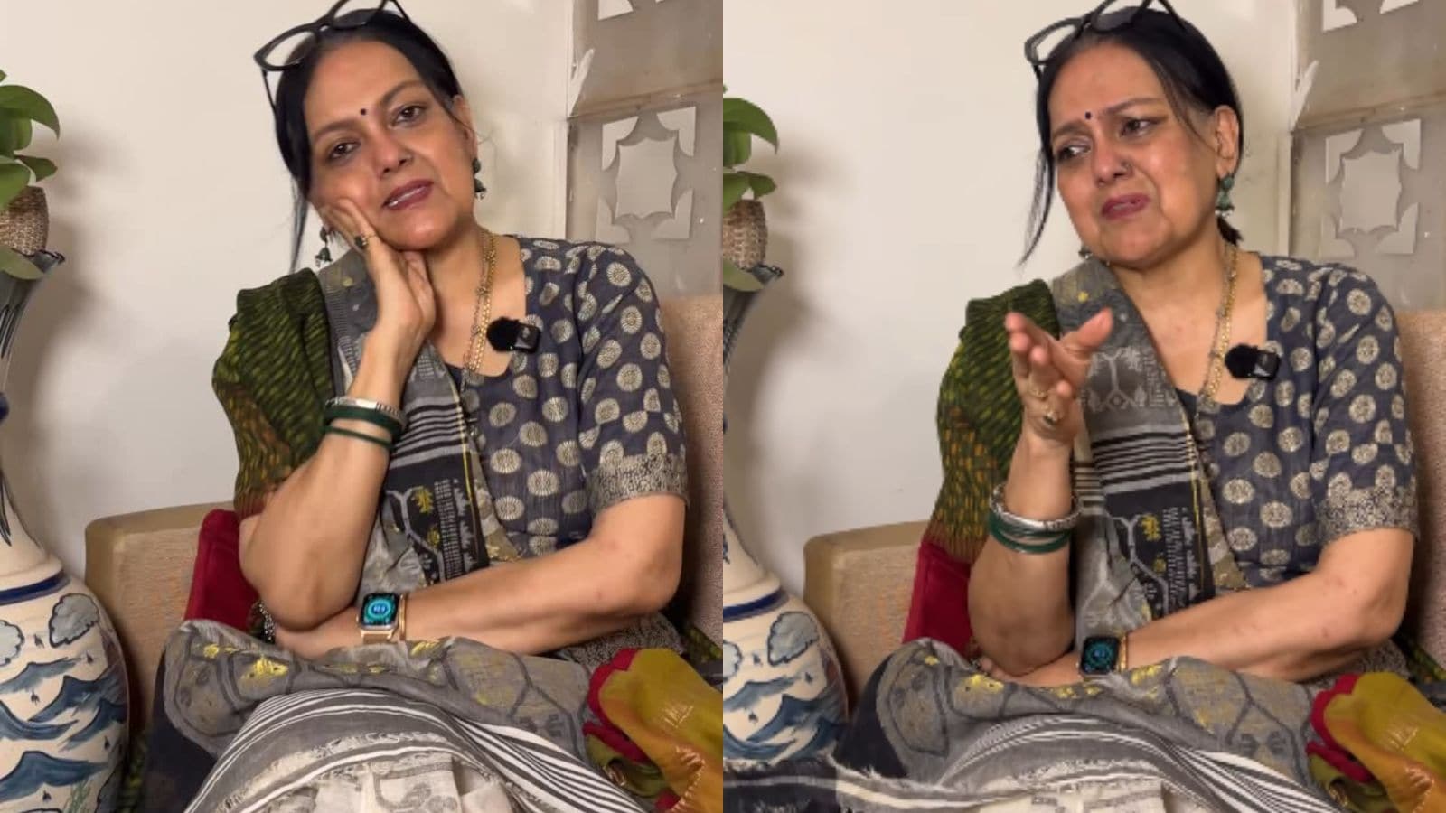 “We All Went Bankrupt”: Golmaal Actor Susmita Mukherjee On Doing ‘C-Grade Films’ After A Rs 1 Crore Debt